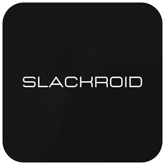 Slackroid Marketplace
